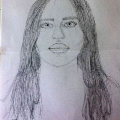 Portrait 2
